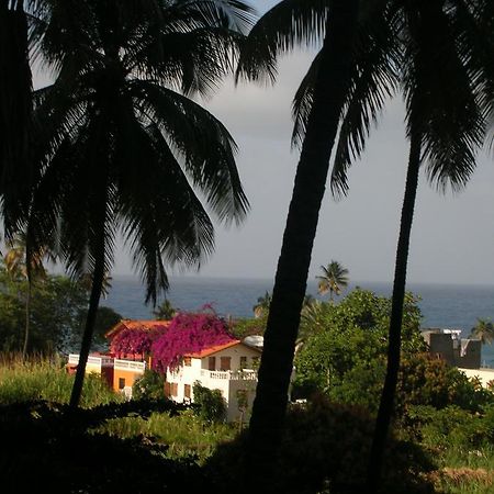 Aldeia Jerome Bed and Breakfast Paul Esterno foto