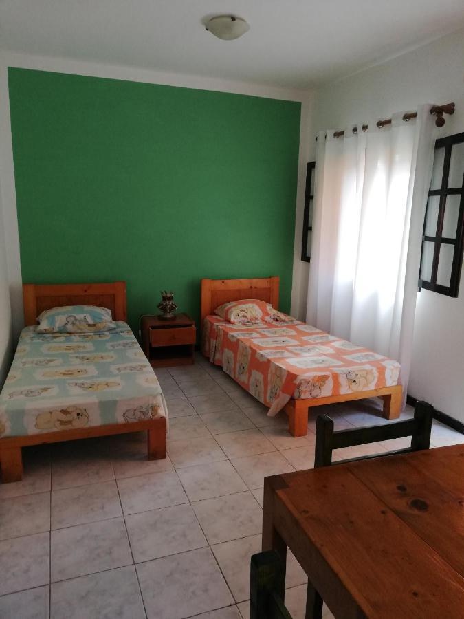 Aldeia Jerome Bed and Breakfast Paul Esterno foto