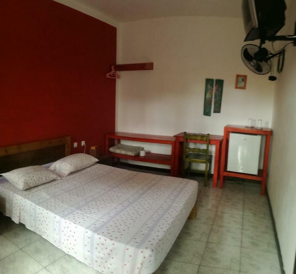 Aldeia Jerome Bed and Breakfast Paul Esterno foto